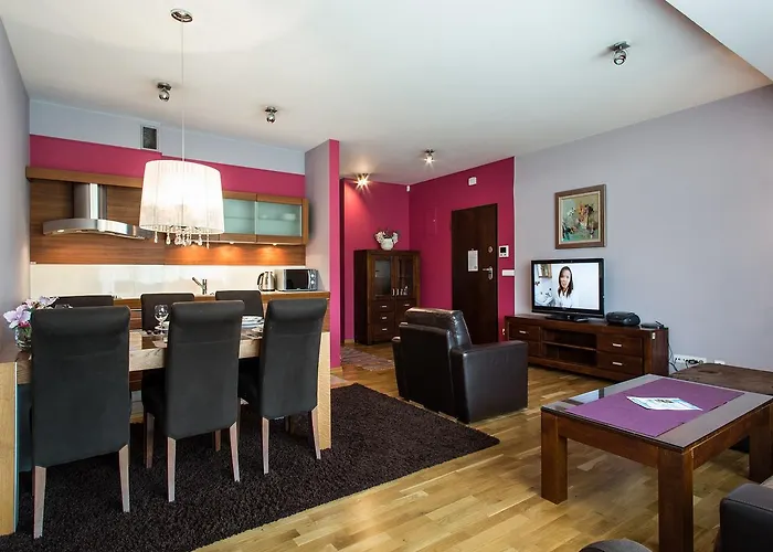Tatrytop Stara Polana Spa Zakopane